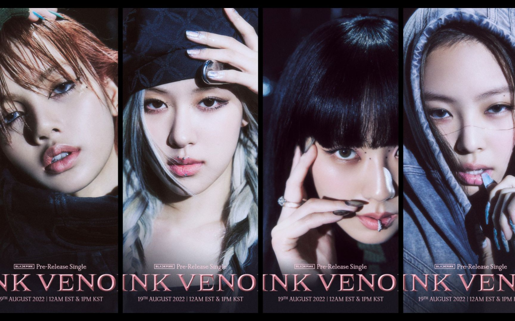 Pink Venom (Review)